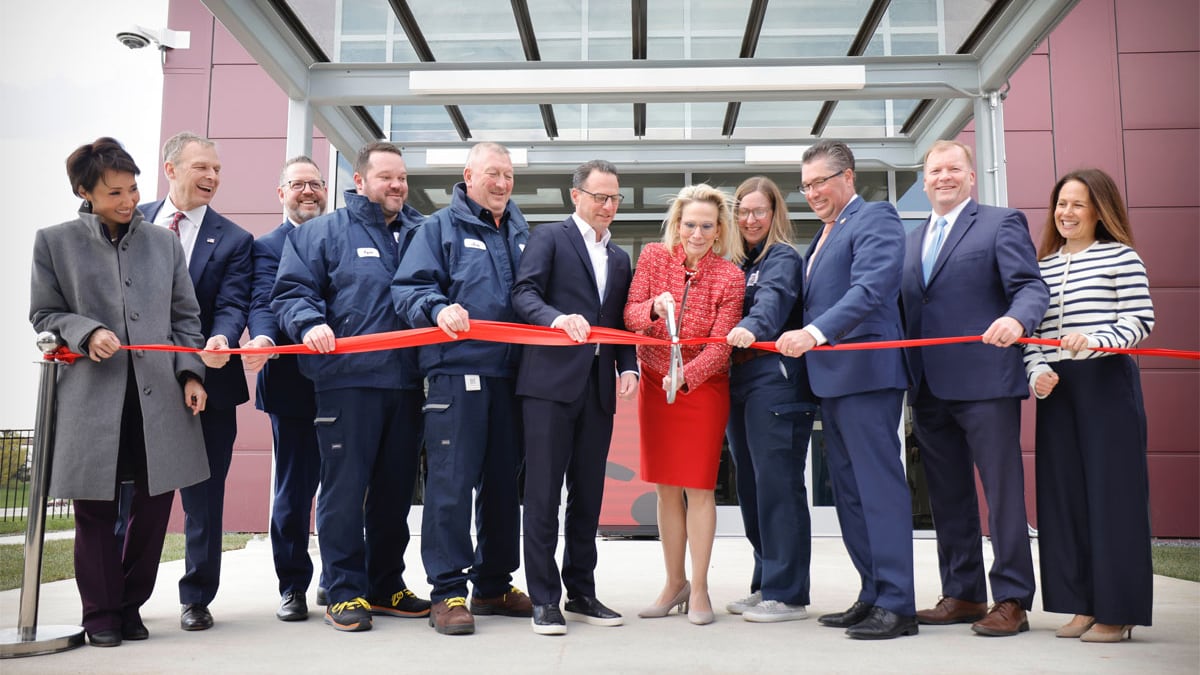 Investing in Domestic Manufacturing and New Capabilities 