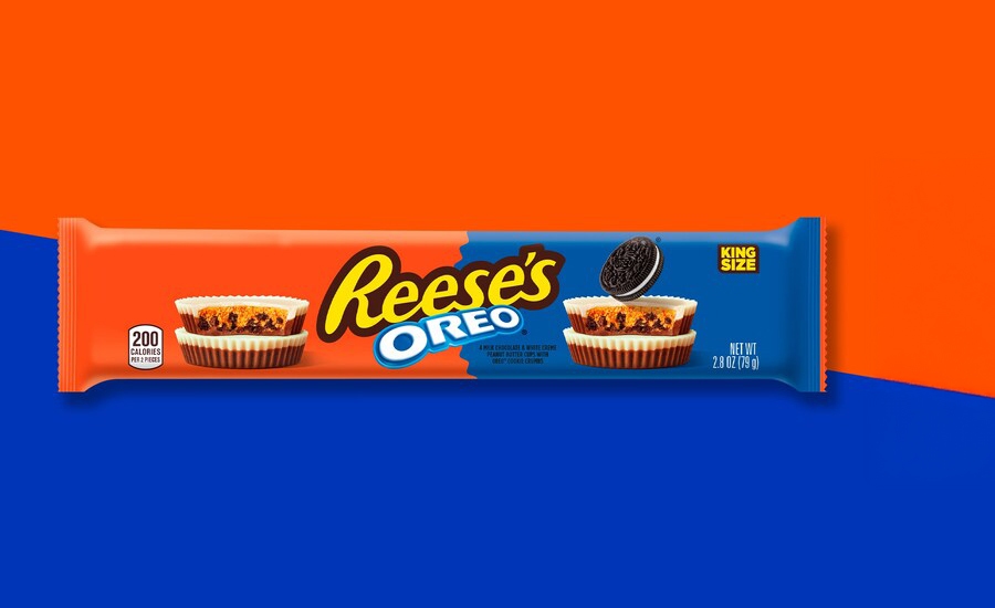 REESE'S and OREO® products