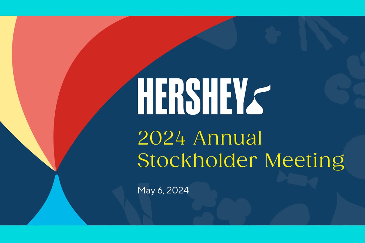 Annual Stockholder Meeting 2024