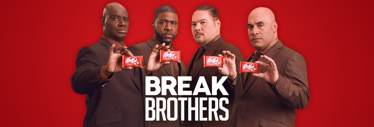 Redefining the Break: How KIT KAT® Is Evolving for What’s Next