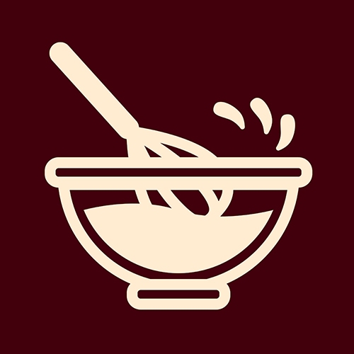 recipes content tile