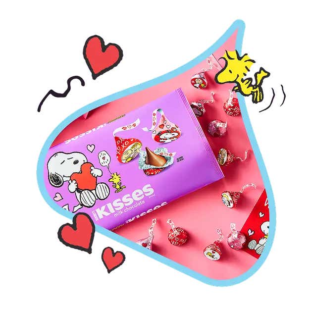 snoopy and friends cookies