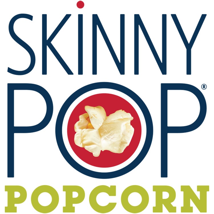 skinnypop logo