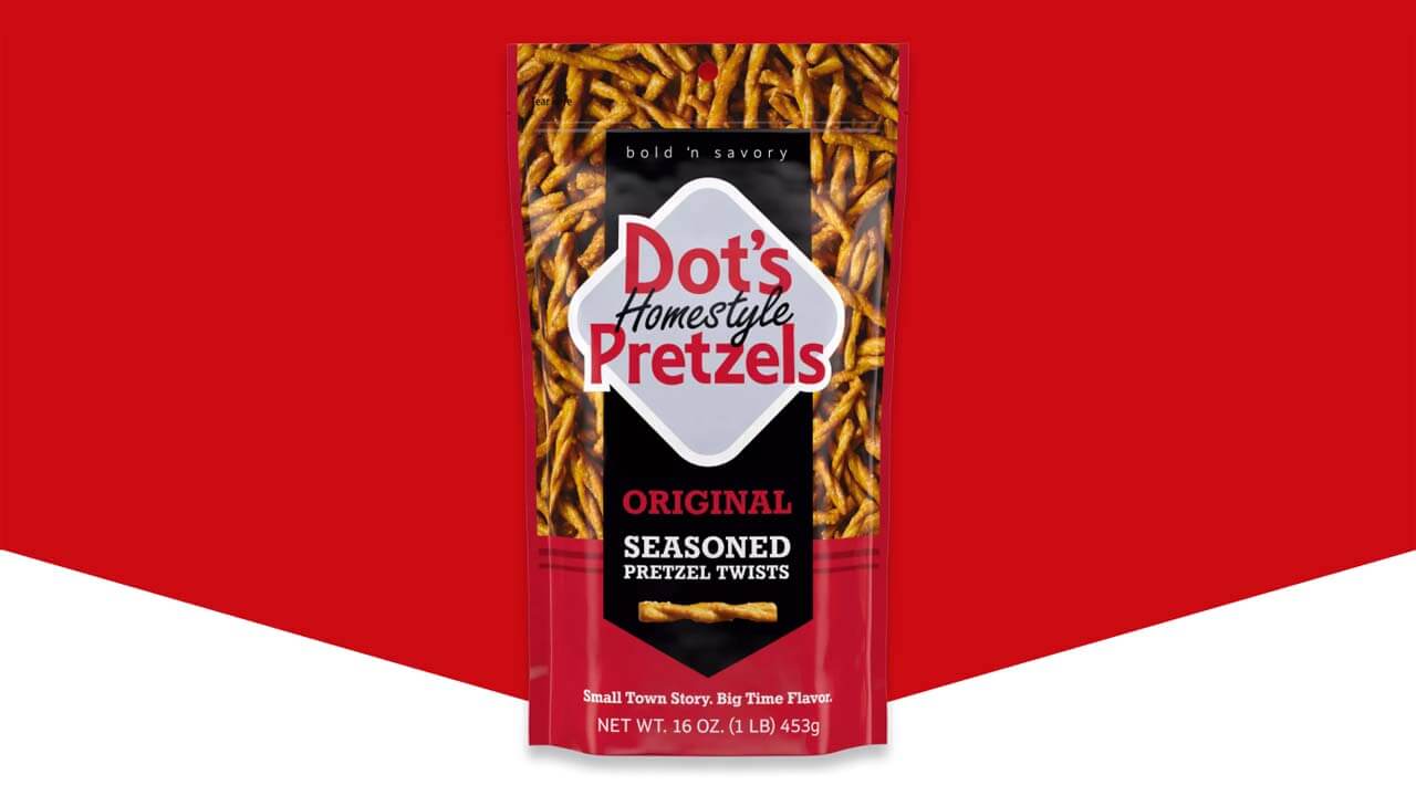 dots homestyle pretzels seasoned pretzel twists