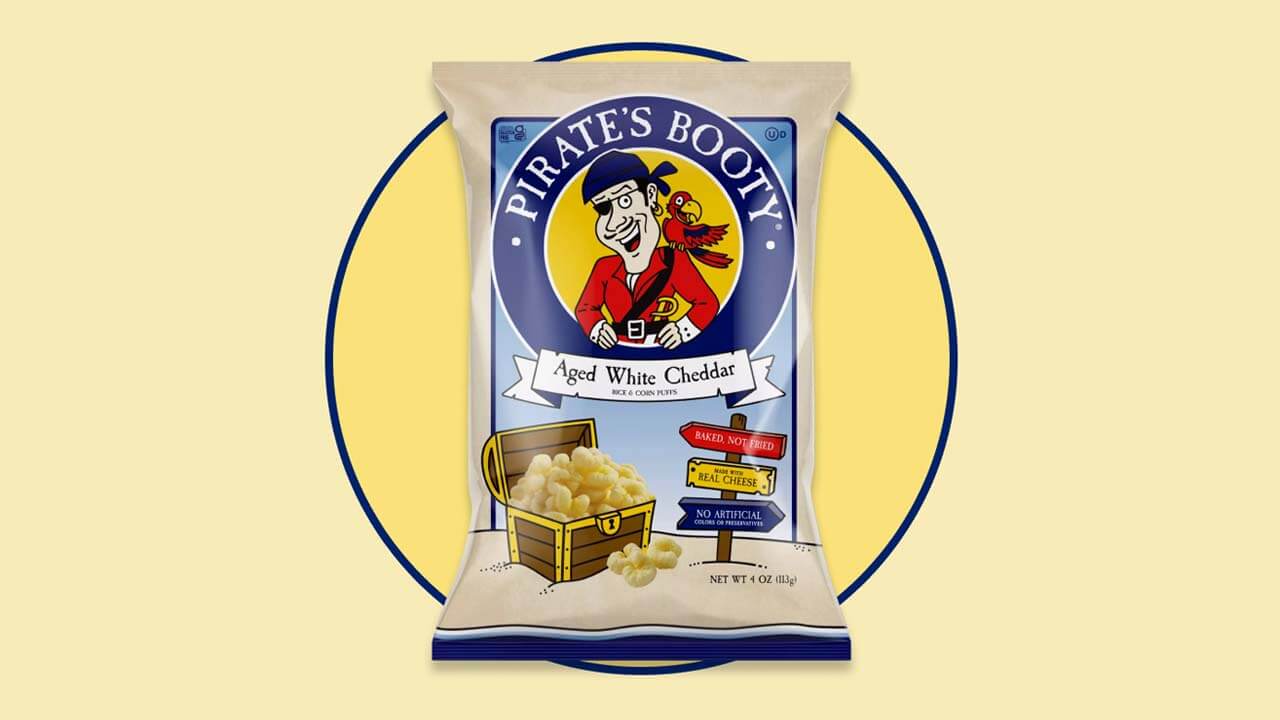 pirates booty rice and corn puffs