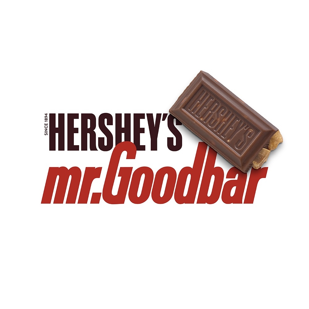 mr goodbar brand tile