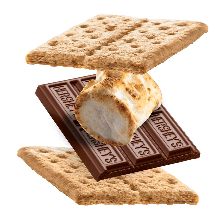 smores