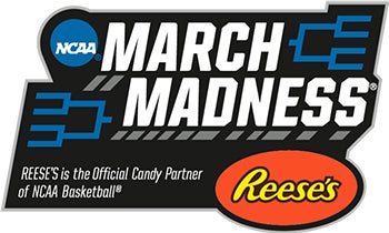 ncaa march madness logo