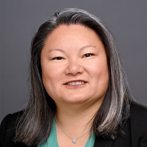 Huong Maria T. Kraus