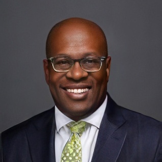 Harold Singleton III