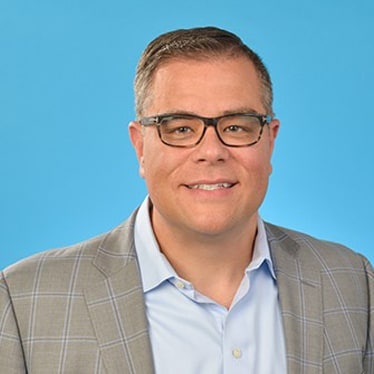 Chris Scalia