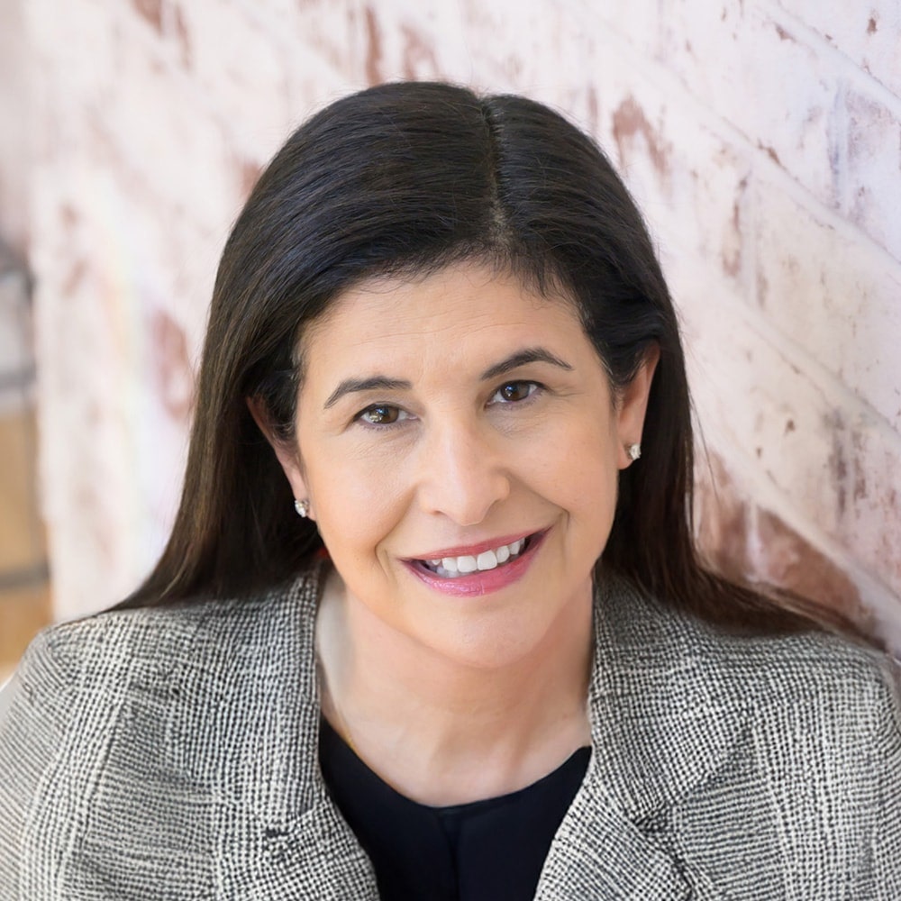 Natalie Rothman