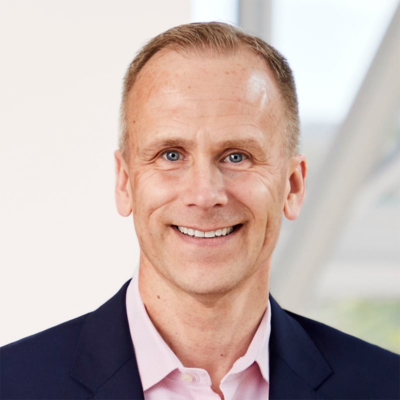 Steve Voskuil