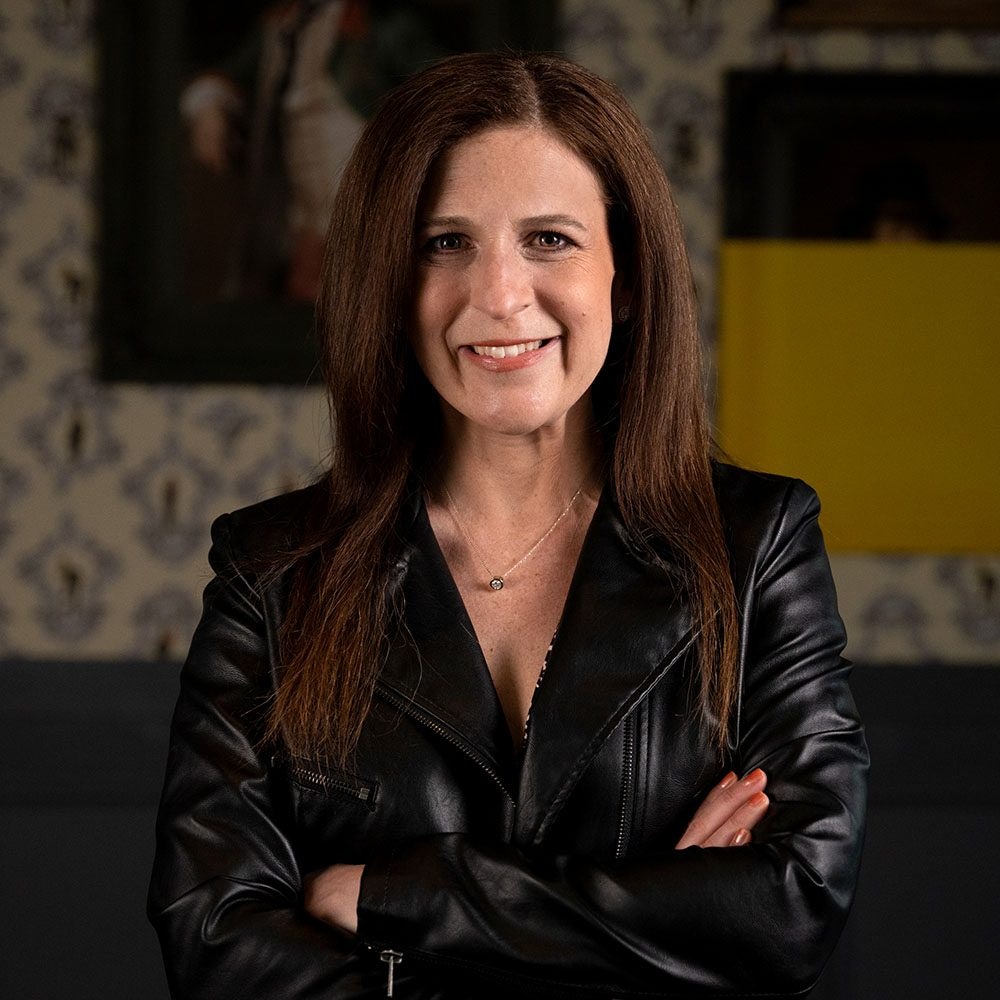 Stacy Taffet